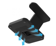 Tech-Protect A11 3in1 Wireless Charging Station - 747027 - zdjęcie 3